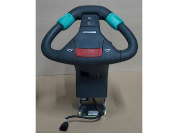 Electrical system JUNGHEINRICH