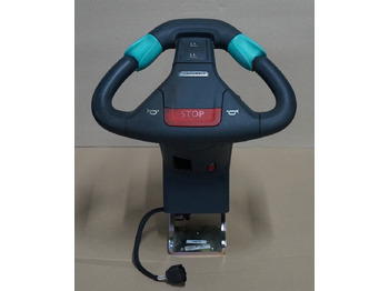 Electrical system JUNGHEINRICH