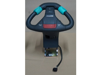 Electrical system JUNGHEINRICH