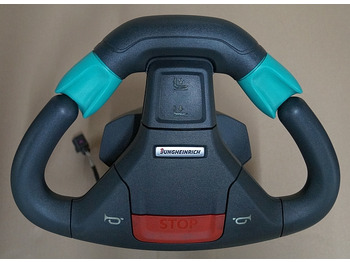 Electrical system JUNGHEINRICH