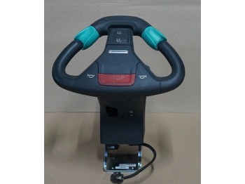 Electrical system JUNGHEINRICH