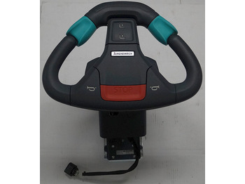 Electrical system JUNGHEINRICH