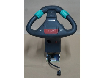 Electrical system JUNGHEINRICH