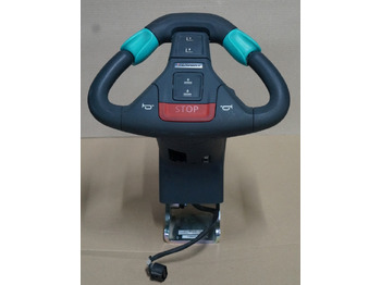 Electrical system JUNGHEINRICH