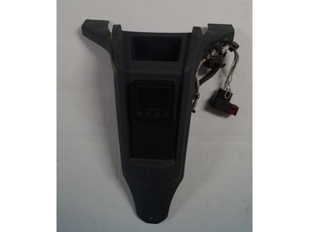 Dashboard JUNGHEINRICH