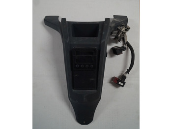 Dashboard JUNGHEINRICH