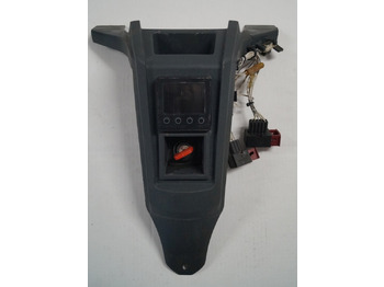 Dashboard JUNGHEINRICH