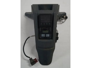 Dashboard JUNGHEINRICH