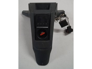 Dashboard JUNGHEINRICH