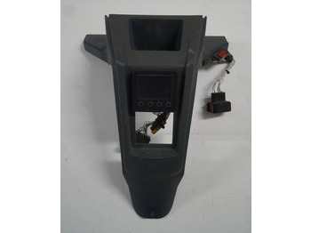 Dashboard JUNGHEINRICH