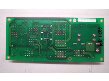 Electrical system JUNGHEINRICH