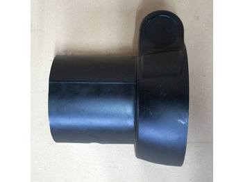 Body and exterior LINDE