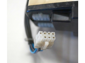 Electrical system for Material handling equipment Linde 1443605100 | Rijschakelaar Control handle  Control module: picture 2