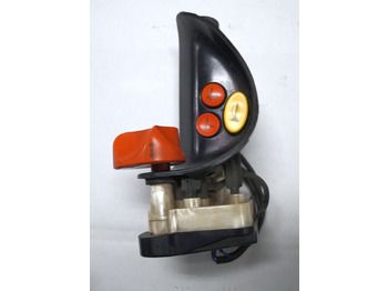 Electrical system LINDE