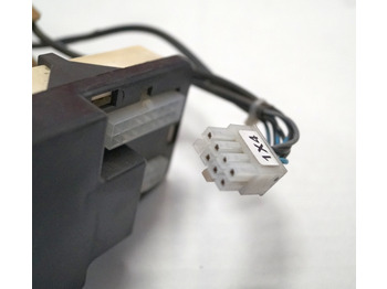 Electrical system for Material handling equipment Linde 1443605100 | Rijschakelaar Control handle  Control module: picture 2