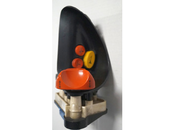 Electrical system LINDE