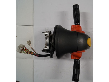 Electrical system LINDE