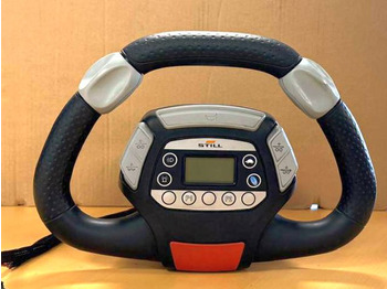 Electrical system STILL