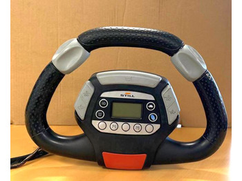 Electrical system STILL