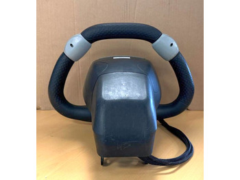 Electrical system for Material handling equipment Still 45875406100 | Tiller Head assy. For OPX20-25 from OPX 2018: picture 2 Electrical system for Material handling equipment Still 45875406100 | Tiller Head assy. For OPX20-25 from OPX 2018: picture 2