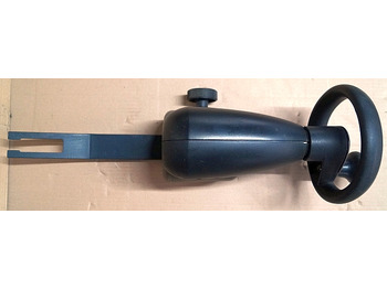 Hydraulic motor for Material handling equipment Still 8408841 | Potentio meter 8408841 steeringwhel 8424684 from FM20i year 2007: picture 2 Hydraulic motor for Material handling equipment Still 8408841 | Potentio meter 8408841 steeringwhel 8424684 from FM20i year 2007: picture 2