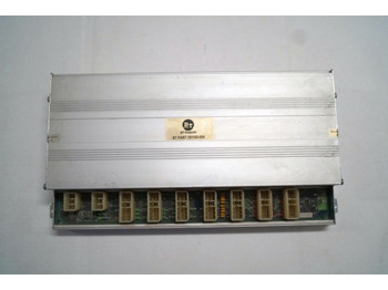 Electrical system TOYOTA