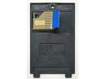 Electrical system for Material handling equipment Toyota/BT 171660 | Key pad: picture 2