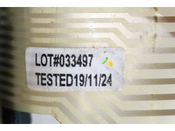 Electrical system for Material handling equipment Toyota/BT 171660 | Key pad: picture 3