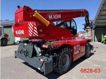 Loader MAGNI RTH 6.26: picture 5 Loader MAGNI RTH 6.26: picture 5