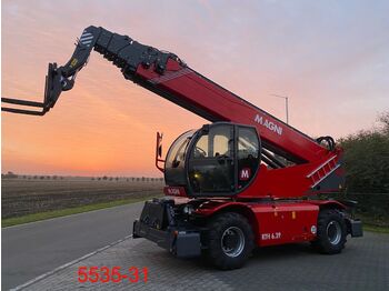 Loader MAGNI