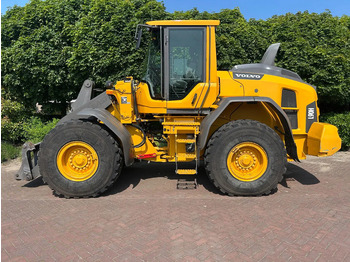 Wheel loader VOLVO L90H