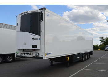 Krone SDR Cool Liner FP 45 ThermoKing SLXi 300 leasing Krone SDR Cool Liner FP 45 ThermoKing SLXi 300: picture 1