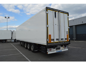 Krone SDR Cool Liner FP 45 ThermoKing SLXi 300 leasing Krone SDR Cool Liner FP 45 ThermoKing SLXi 300: picture 3
