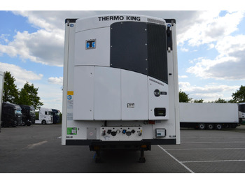 Krone SDR Cool Liner FP 45 ThermoKing SLXi 300 leasing Krone SDR Cool Liner FP 45 ThermoKing SLXi 300: picture 2