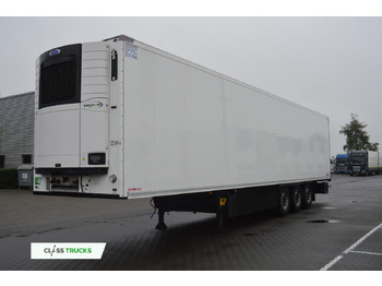 Refrigerator semi-trailer SCHMITZ SKO