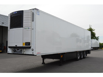 Refrigerator semi-trailer SCHMITZ SKO