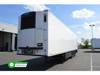 Refrigerator semi-trailer SCHMITZ SKO