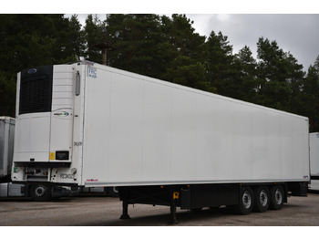 Refrigerator semi-trailer SCHMITZ SKO