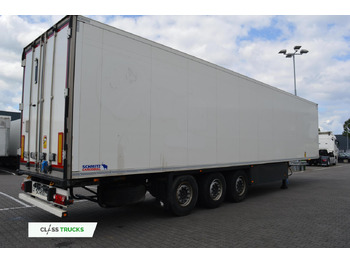 Refrigerator semi-trailer Schmitz Cargobull SKO FP 60 ThermoKing SLXi 300: picture 4