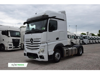 Tractor unit MERCEDES-BENZ Actros 1845