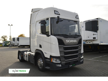Tractor unit Scania R460 CR20H Adaptive Cruise Control: picture 4