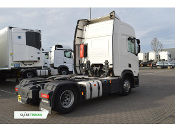 Tractor unit Scania R460 CR20H Adaptive Cruise Control: picture 5