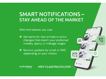 Tractor unit Scania R460 CR20H Adaptive Cruise Control: picture 3