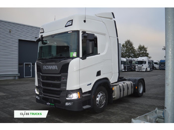 Tractor unit SCANIA R 460