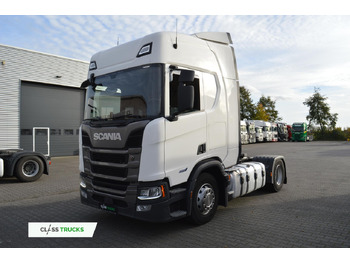 Tractor unit SCANIA R 460