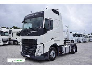 Tractor unit VOLVO FH 460