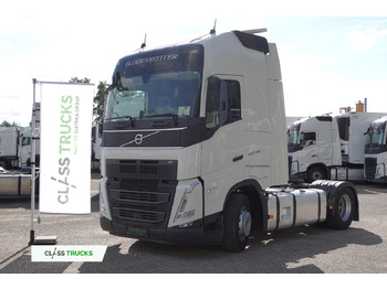 Tractor unit VOLVO FH 460