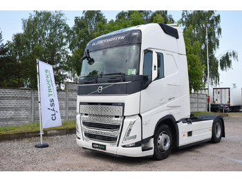 Tractor unit VOLVO FH 460