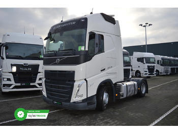 Tractor unit VOLVO FH 460