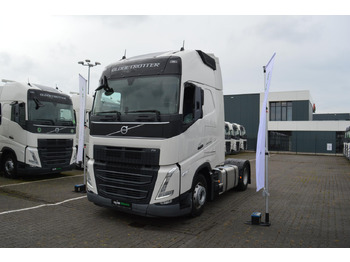 Tractor unit VOLVO FH 460